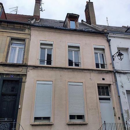 Le Ch'Ti Cambrai - Love, Centre Ville Exterior photo